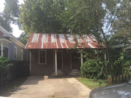 316 Clinton St