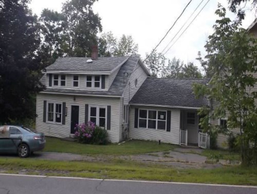 110 Corinna Rd