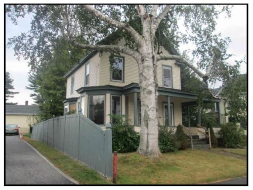 85 Willow St
