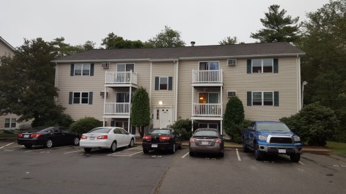 1599 Braley Rd Unit 62