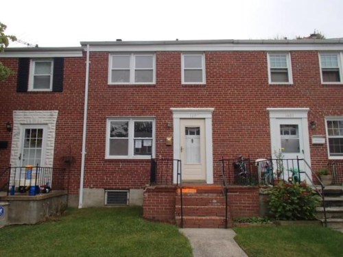1807 Darrich Dr