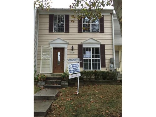 2332 Mitchelville Rd