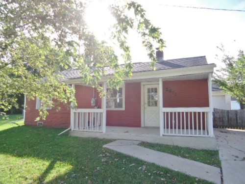 2611 Cascade Ct