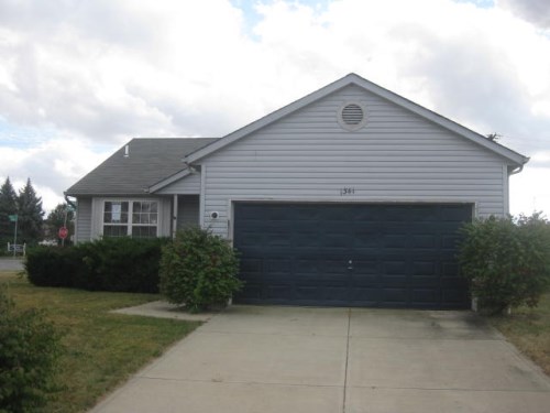 1341 Randan Drive