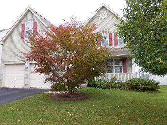 215 Lenape Trl