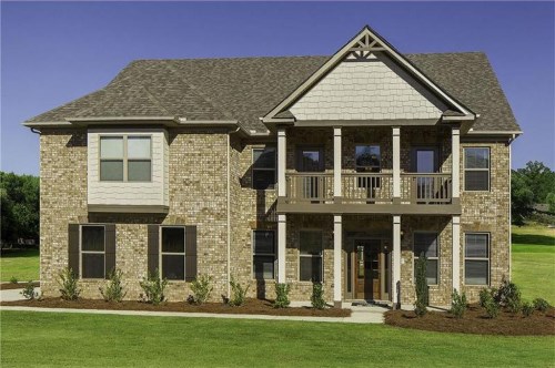 3487 Hideaway Lane