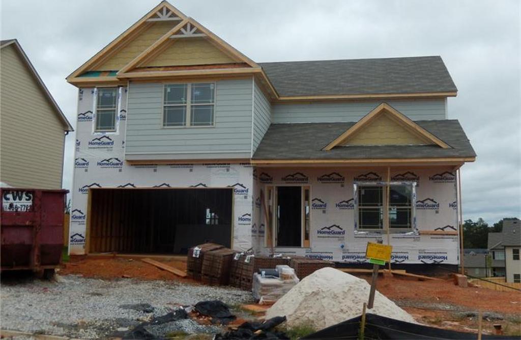 3577 Sandy Bank Drive Ridge