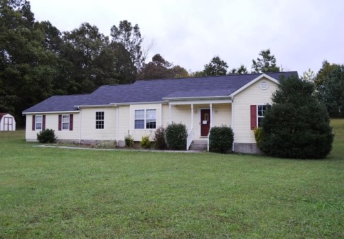 2010 Orion Jones Rd