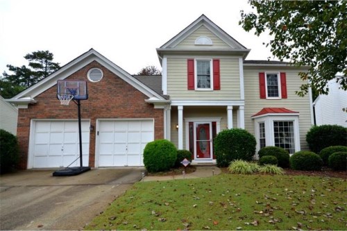 3465 River Summit Trail