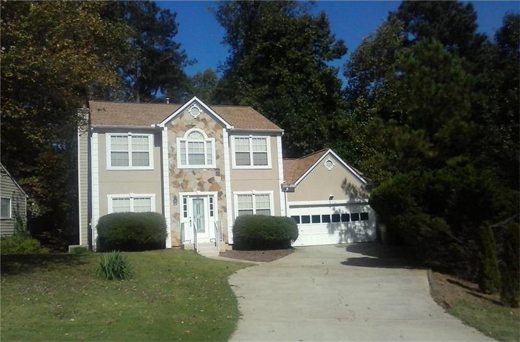 460 S Preston Trail