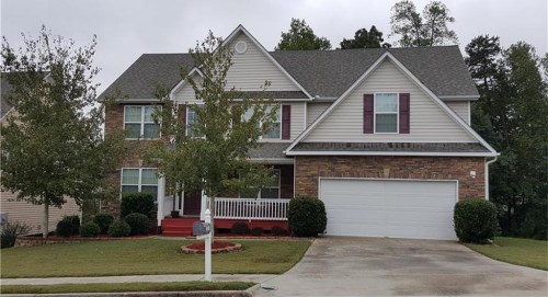 3368 Galloping Bend Way