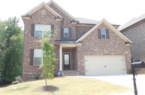 340 Serenity Point