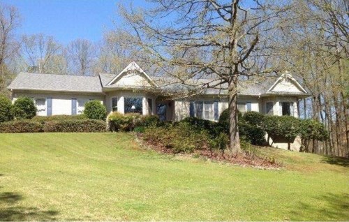 44 Hickory Trace