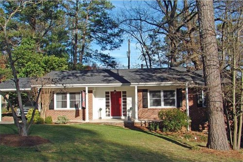 2925 Appling Circle