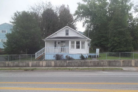 504 W Rock Rd