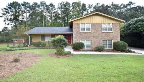 3771 Wintercrest Court