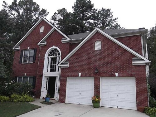 2529 Gold Hill Court