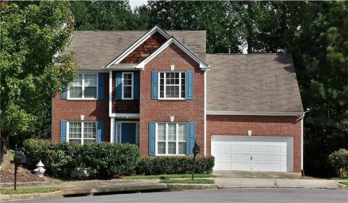 528 Summerbrooke Court