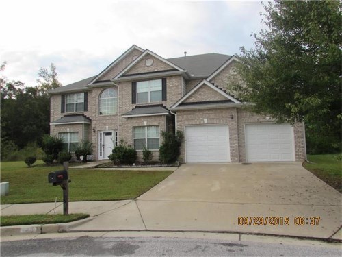 378 Parducci Trail