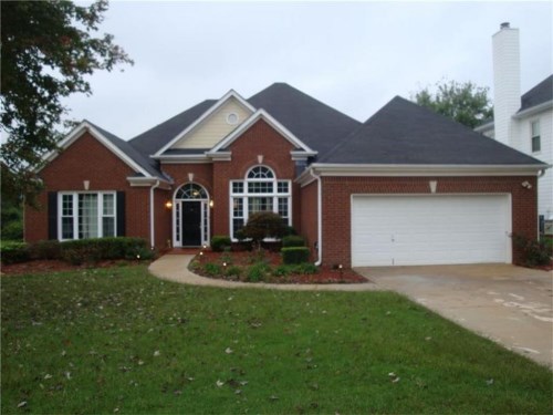 3365 Wellbrook Drive