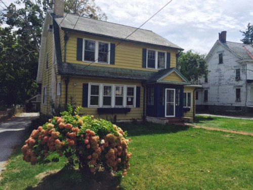 117 Main St