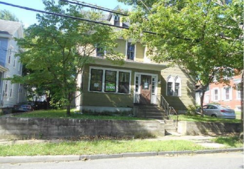 57 E Centre St