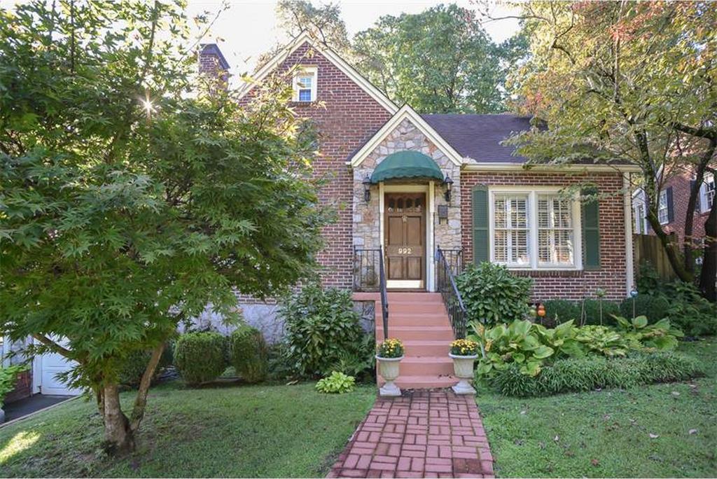 992 Winburn Drive