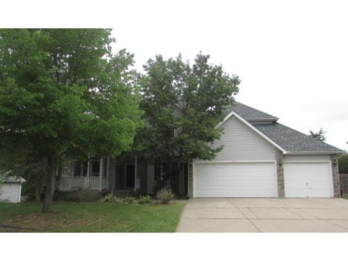 5301 Blueberry Ct