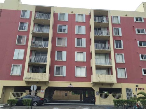 1010 NW 11 ST # 506