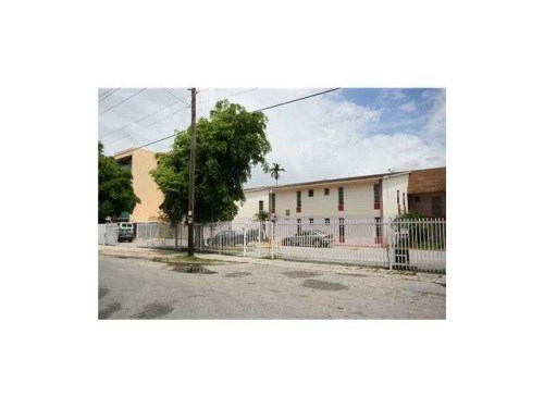 1525 NW 19 TE # 14