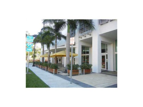 2525 SW 3 AV # 1605