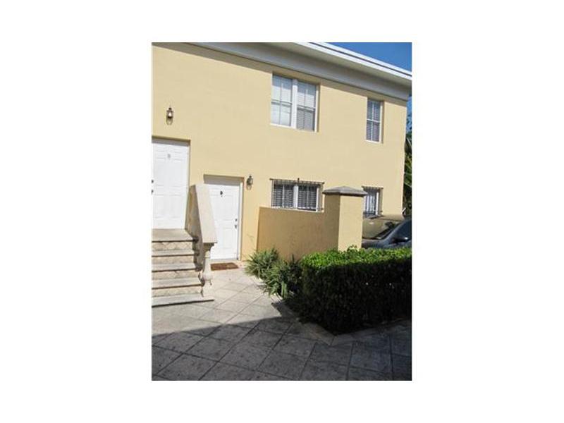 3395 FRANKLIN AV # D