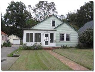 412 Warlick Street