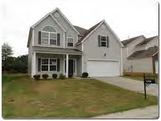 5305 Heather Ridge Ln