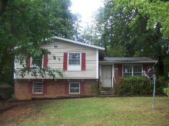 2208 Montclair Road