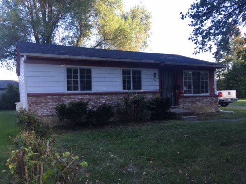 6418 Karen Dr