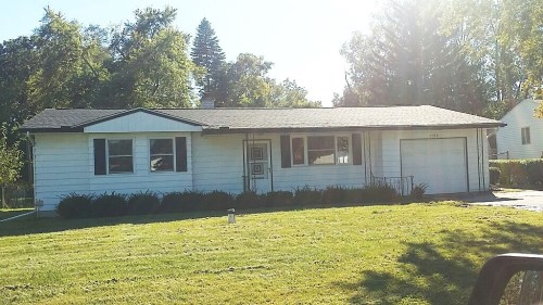 1154 Fairoaks Drive