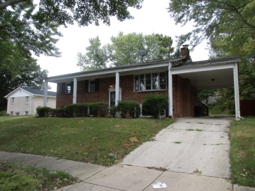 6511 Pepin Dr.