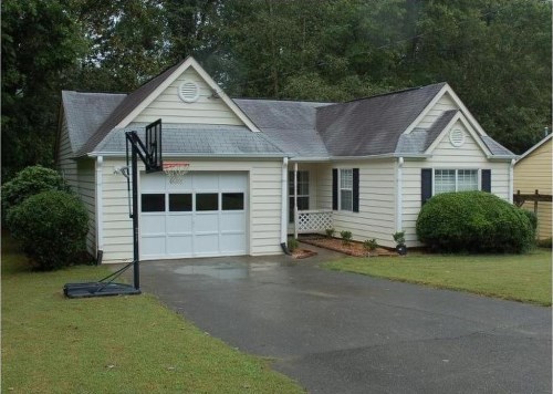 201 Colony Springs Drive