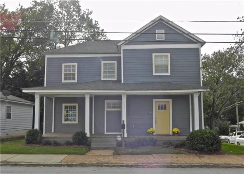 1387 Jonesboro Road Se
