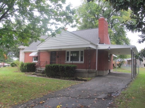 4415 Mann Ave