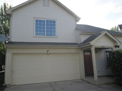 5001 Lewiston Dr