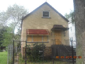 5610 South Paulina St.