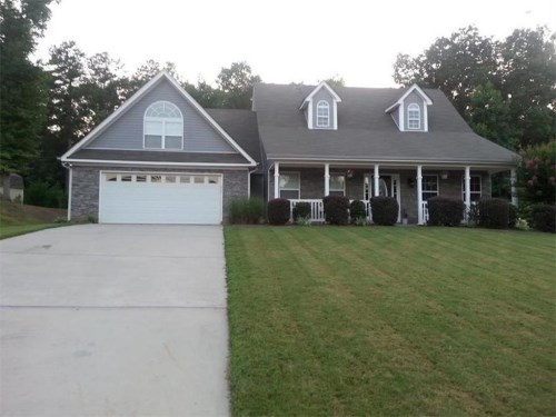 597 Deadwood Trail