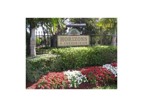 8045 SW 107 AV # 323