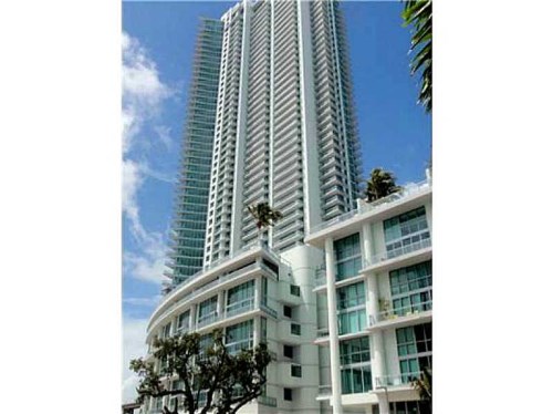 92 SW 3 ST # 3102