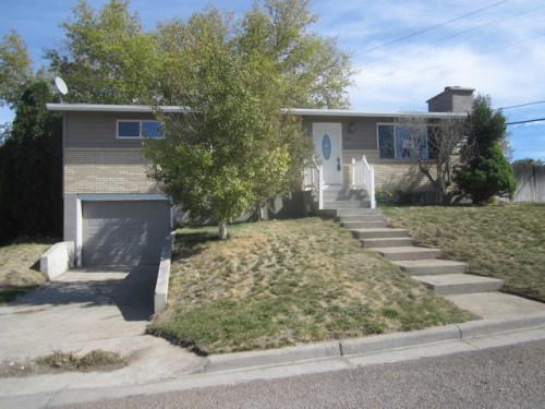 910 Jessie Ave