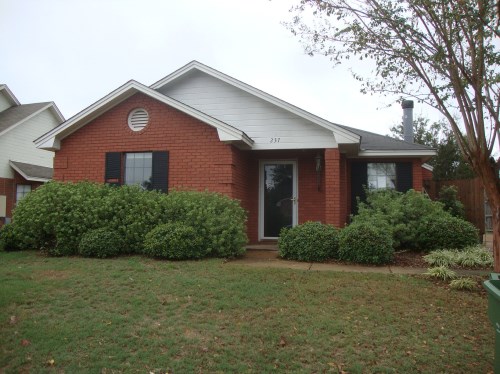 237 Hambleton Rd