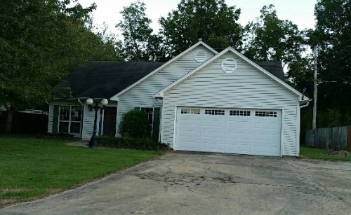11 Starling Creek