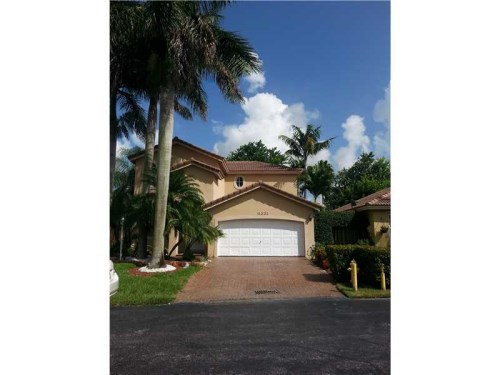 9331 SW 167 COURT # 9331